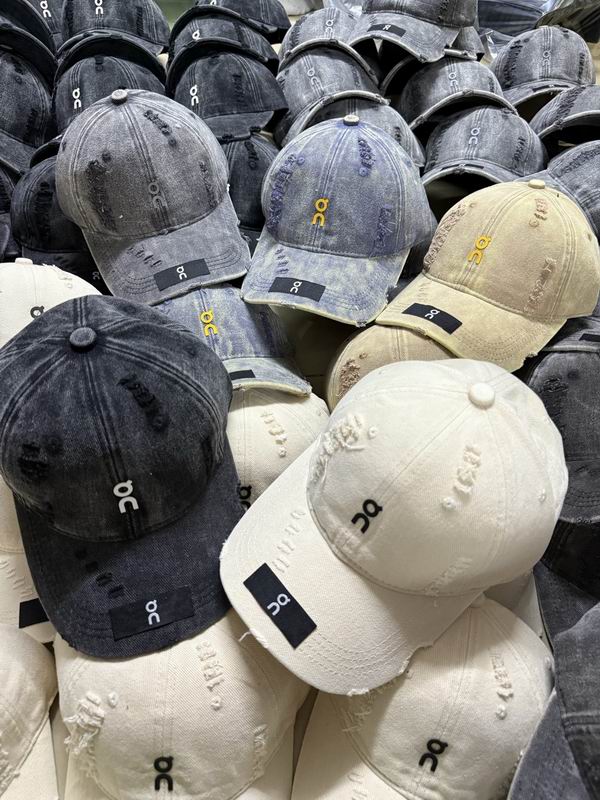ON cap dx25
